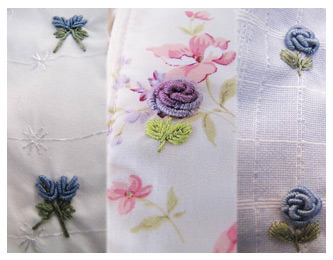 Embroidery