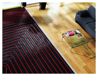 Underfloor Heating
