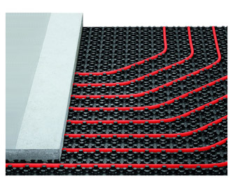 Underfloor Heating