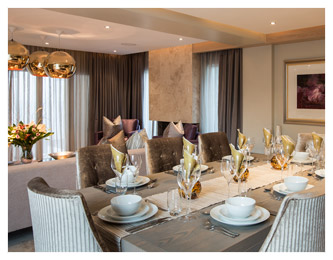home makeover