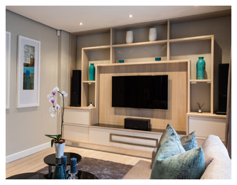 home makeover