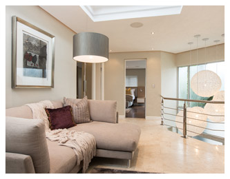 home makeover