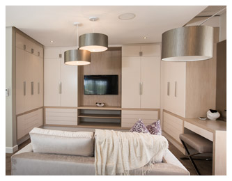home makeover