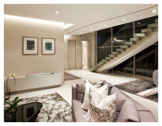 home makeover