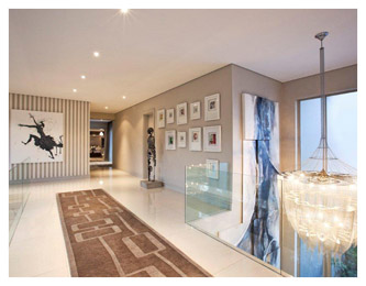 home makeover