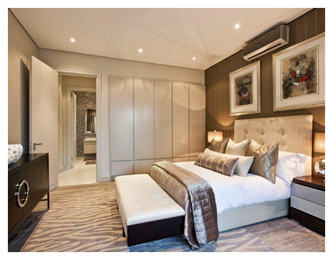 home makeover