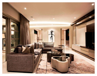 home makeover