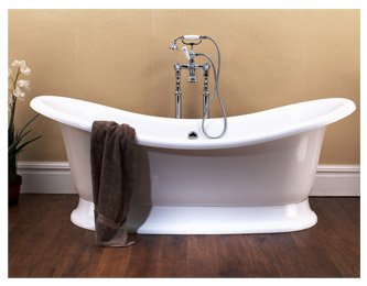 bathroom decor