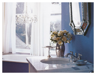bathroom decor