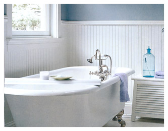 bathroom decor