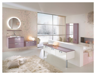 bathroom decor
