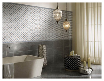 bathroom decor