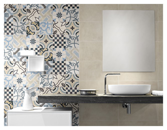 bathroom decor
