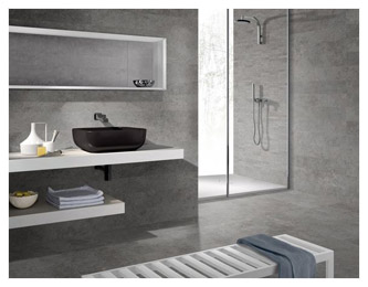 bathroom decor