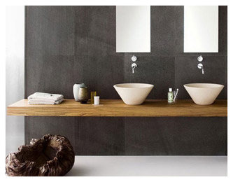 bathroom decor