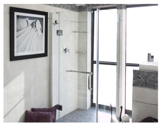 bathroom decor