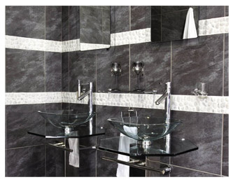 bathroom decor