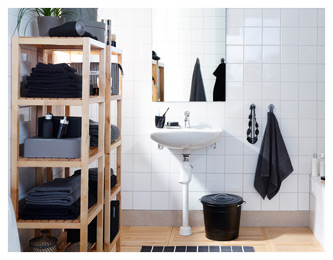 bathroom decor