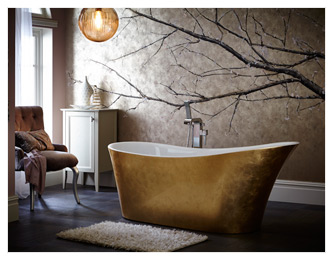 bathroom decor