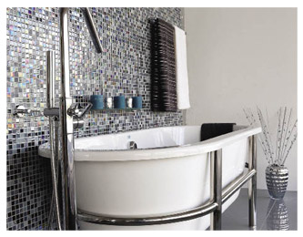 bathroom decor