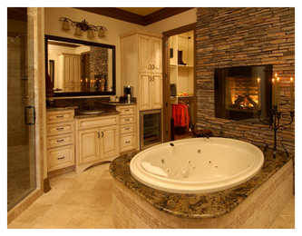 bathroom decor