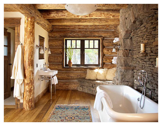 bathroom decor