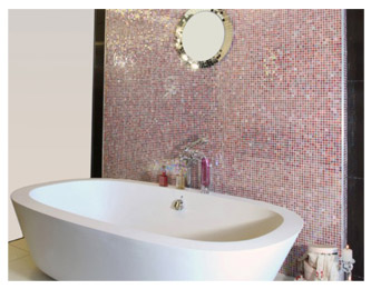 bathroom decor