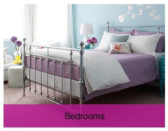 bedroom decor