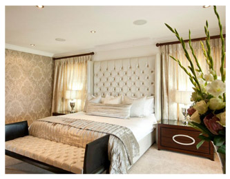 bedroom decor