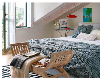 bedroom decor