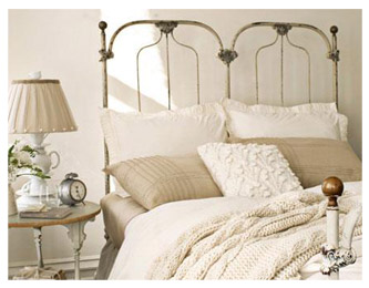bedroom decor