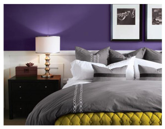bedroom decor