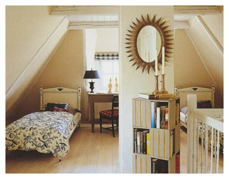 bedroom decor
