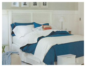 bedroom decor