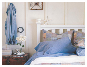 bedroom decor