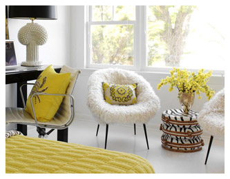 bedroom decor
