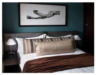 bedroom decor