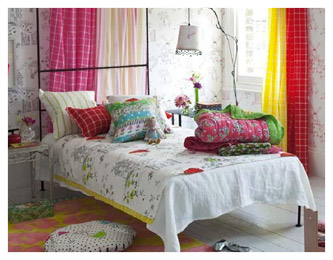 bedroom decor