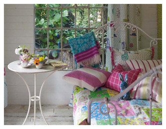 bedroom decor