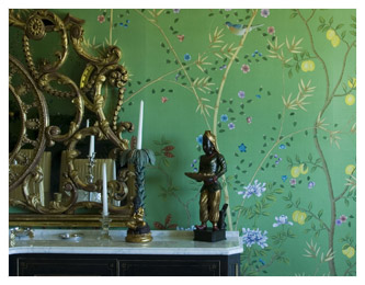 bedroom decor