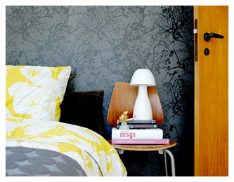 bedroom decor