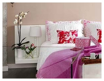 bedroom decor