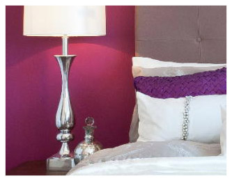 bedroom decor