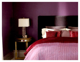 bedroom decor