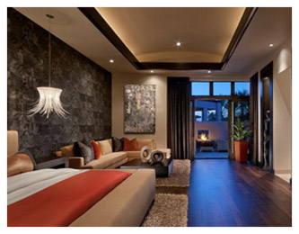 bedroom decor