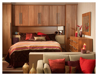bedroom decor
