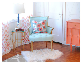 bedroom decor