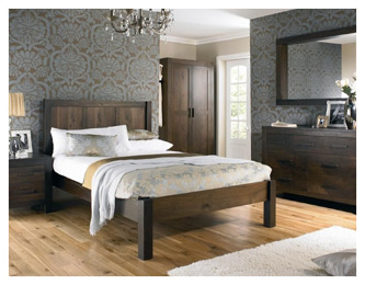 bedroom decor