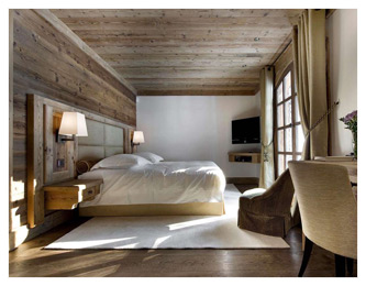 bedroom decor