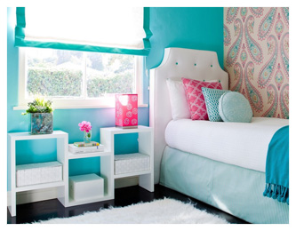 bedroom decor